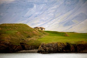 Bolungarvik Cottages  Iceland