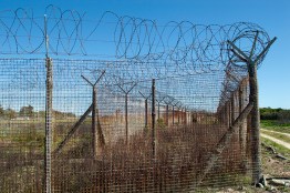 Robben Island Prison