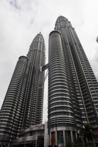 7380 Petronas Towers K L W