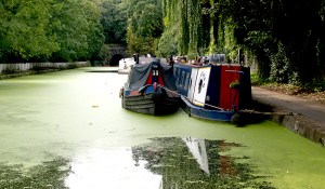 London Canals