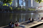 SUMMER IN THE CITY OF&nbsp;MELBOURNE